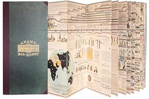 Adams Synchronological Chart of History