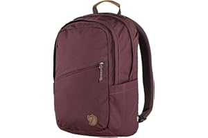 Fjallraven Unisex Räven 20 Sports backpack (pack of 1)