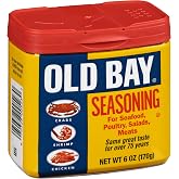 Old Bay Seasoning - 6 oz