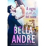 A ogni battito del cuore (Racconto di un matrimonio Sullivan): I Sullivan di Seattle