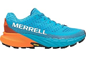 Merrell Women's Agility Peak 5 Sneaker, 1