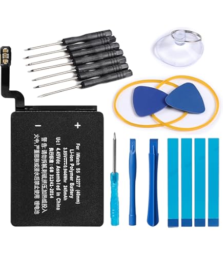 CellePhone Akku Für Sena SMH-5 & SMH5-FM - 350 MAh Li-Polymer Ersatzakku