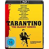 Tarantino - The Bloody Genius [Blu-ray]
