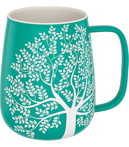 TAZZE DA CAFFè GIALLO - SET 2 TAZZE CAFFè LINEA JUNGLE - Foto 7