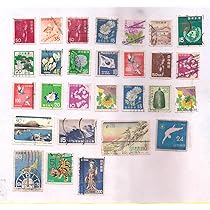 コレクション Japanese Stamp 81lDlCGCENL._AC_UL210_SR210,