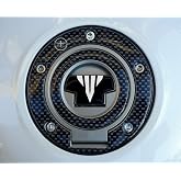 labelbike - Motosiklet Depo Tank Dekorasyonu ve Korunması 3D Re&ccedil;ine &Ccedil;ıkartma i&ccedil;in YAMAHA MT-03 MT-07 MT-09