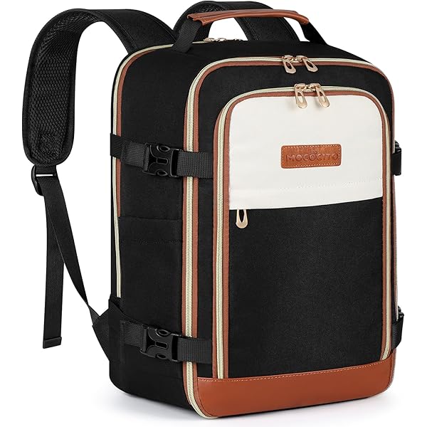 LOVEVOOK Handbagagetassen voor Ryanair en EasyJet