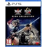 Playstation Nioh Collection