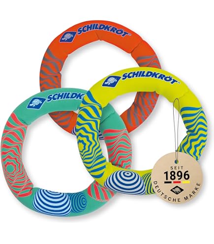 KIDVERSE – Jouets De Plongée Enfants – Animaux Marins En Néoprène – Set D’Apprentissage Piscine, Lac, Mer – Développement De La Plongée – Couleurs Vives