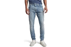 G-STAR RAW Revend Fwd dżinsy skinny - Dżins Mężczyźni