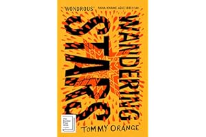 Wandering Stars: Longlisted for the Booker Prize 2024