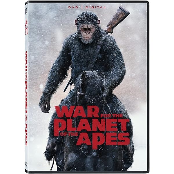 Planet of the Apes (2001) - 40th Anniversary Edition: Amazon.in