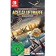 Aces of the Luftwaffe - Squadron Edition [Nintendo Switch]