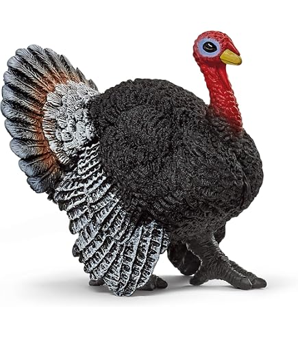 Figura De Becerro De Primavera Colorido – Schleich Farm World, Edición Limitada 2023, Decoración Para Cesta De Pascua