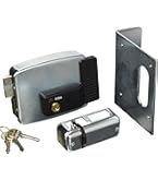 Comparateur De Prix : Cisa 11520 – 10 Serrure électrique Pour