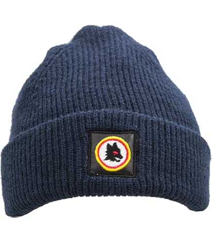 Sciarpa E Scaldacollo AS Roma - Inverno 2023, Per Tifosi Giallorossi - Foto 8