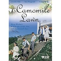 その他 Camomile Lawn [DVD] [Import] 81lF4qt0GLL._AC_SY200_QL15_.jpg