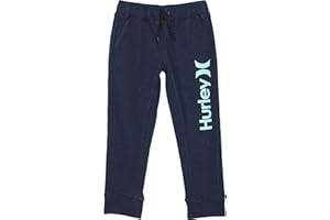 Hurley Hrlb Naturals Fleece Pant - Pantalones Niños