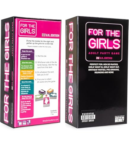 Gioco Da Tavolo Per Addio Al Nubilato E Serate Tra Ragazze 'What's On Your Phone' – Idee Regalo Divertenti - 2