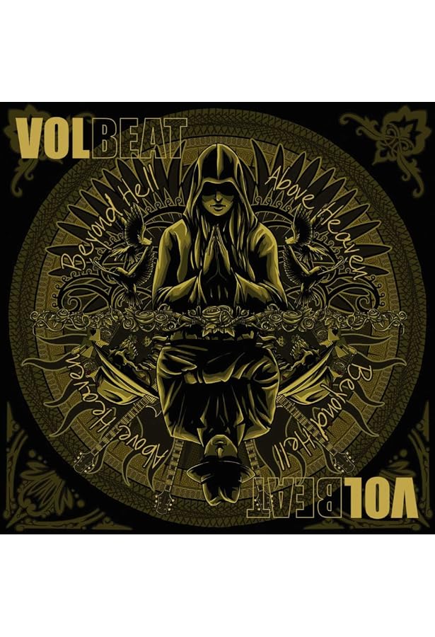 その他 Live from Beyond Hell Above Heaven [Blu-ray] [Import] g6bh9ry 718JS5z6r5L._AC_UF894,