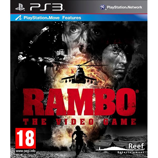 Jeu PS3 : Far Cry 3 + Far Cry 4 Double Pack - Version PAL FR Complète (boîtier, Notice)