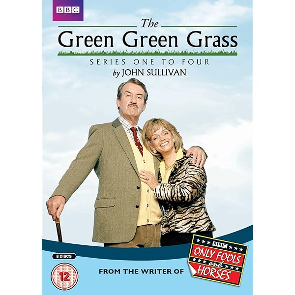 Rock & Chips [DVD]: Amazon.co.uk: Nicholas Lyndhurst, Kellie