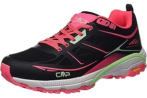 CMP – F.lli Campagnolo Hapsu Wmn Nordic Walking Shoe - trener crossowy Kobiety