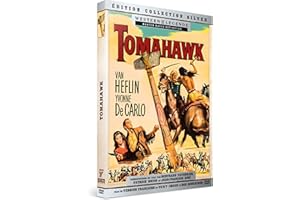 Tomahawk [Édition Collection Silver]