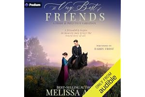 The Very Best of Friends