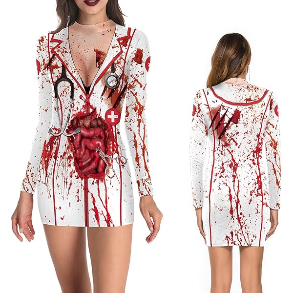 Rawdah_ Abito Donna Invernale Abito Medievale Donna Cosplay Costume Vestito Da Lolita Dress Gotico Abito Per Halloween Carnevale Medievale Rinascimento Abito Rosa L 110008222 - Foto 9