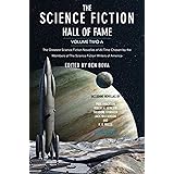 The Science Fiction Hall of Fame, Volume Two A: The Greatest Science Fiction Novellas of All Time Chosen by the Members of th