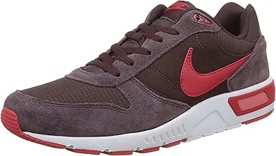 nike nightgazer rouge