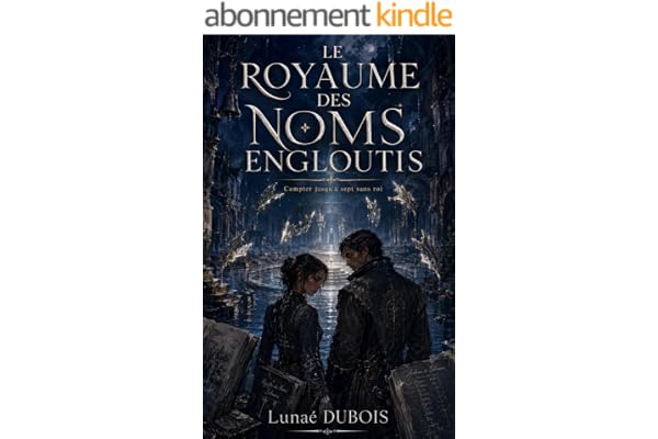 Lunaé DUBOIS