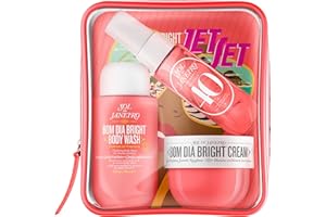 Sol de Janeiro Jet Set | Travel Shower Kit