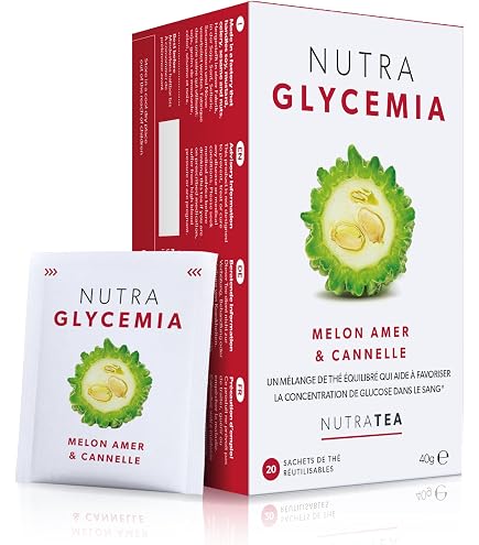 Thé Détox Clenx Tea NH - Thé Vert, Perte De Poids, Constipation - Lot De 4 Boîtes - Neuf