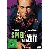 Spiel auf Zeit - Snake Eyes