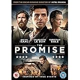 The Promise [DVD] [2017]