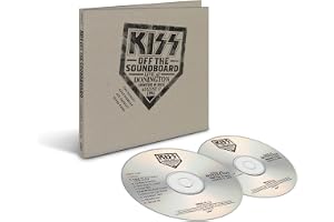 Off The Soundboard: Live At Donington 1996