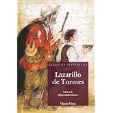 El Lazarillo De Tormes (ch N/e)