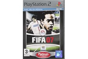 ELECTRONIC ARTS Fifa 07