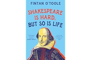 Shakespeare is Hard, but so is Life