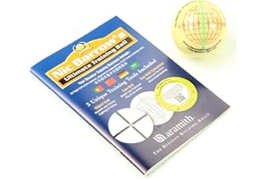 Aramith Nic Barrows Ultimate Snooker Training Ball