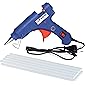 Ofixo 20W 10 Glue Sticks Hot Melt Glue Gun Kit (Multicolor)