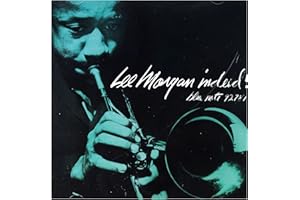 Indeed! (Rudy Van Gelder Edition)