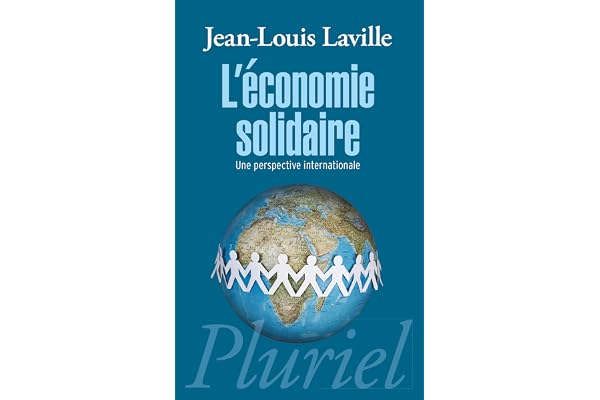 L'économie solidaire: Une perspective internationale