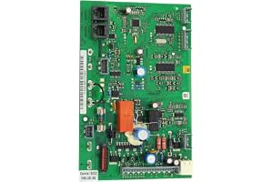 Truma Elektronik för Truma Combi 6 (E) från 03/07