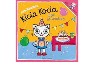 KICIA KOCIA IDZIE NA URODZINY