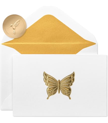 Biglietto di ringraziamento Merci