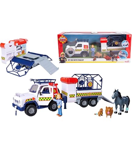 Regalo De Simba Para Fans De La Serie Simba Sam El Bombero – Helicóptero Wallaby Con Figura De Tom Thomas, 34 Cm, Con Luz Y Sonido