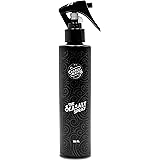 brickell men s texturizing sea salt spray naturlich organisch alkoholfrei manner texturspray fur mehr volumen und den ultimativen surfer und beachlook salzspray fur haare 177ml amazon de beauty